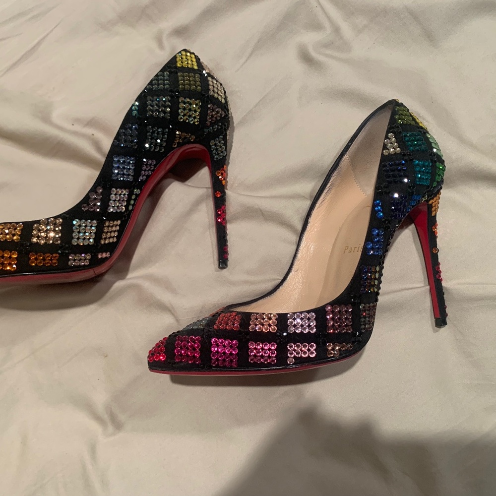 Christian Louboutin Arletta
